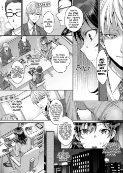 Page 69 of Douji ni Ijiraretara... Iku...! ~ Hitozuma Joushi to Deisui Furin 112