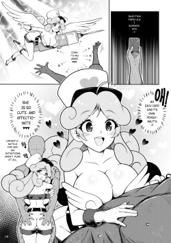 Page 10 of Feel The Magic