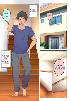 Page 2 of Kaa-san ni Kokuhaku Shitara xxxx Made Sasete Kureta | When I Confessed to My Mother, She Let Me Do XXXX