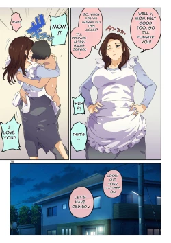 Page 79 of Kaa-san ni Kokuhaku Shitara xxxx Made Sasete Kureta | When I Confessed to My Mother, She Let Me Do XXXX
