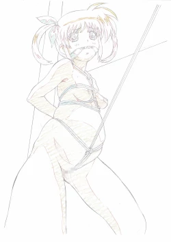 Page 4 of Aniparoshū vol. I