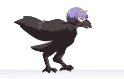 Page 16 of Transformation Art from Pixiv