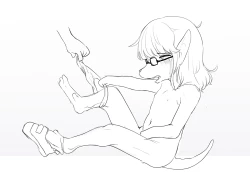 Page 3 of Transformation Art from Pixiv