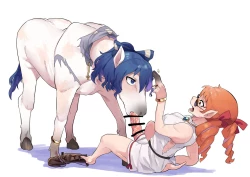 Page 54 of Transformation Art from Pixiv