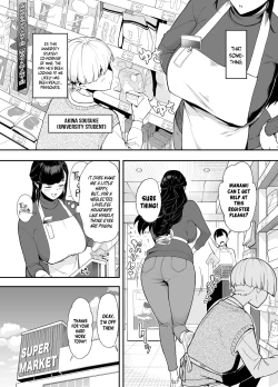 Page 4 of Hitozuma Kotteri| Wife Of Plenty