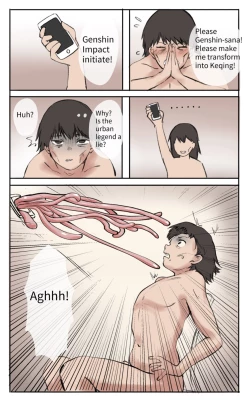 Page 4 of Genshin In The Real World