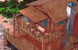 Page 22 of SLAVE DOLL～ANOTHER…WITH DOG