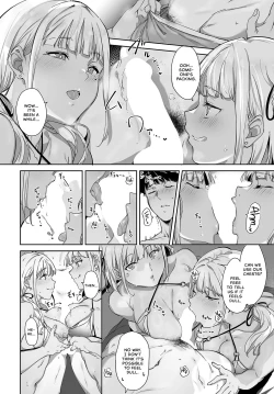 Page 22 of Amoral Island: Episode 1