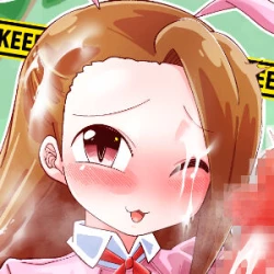 Page 2 of 絶滅危惧種!?ふたなりっ娘逆バニー!