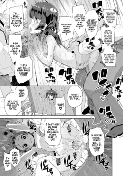 Page 17 of Naisho no Enkou Challenge | Secret Sugar Daddy Challenge