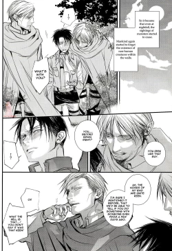 Page 59 of A Werewolf’s Dream with a Vampire