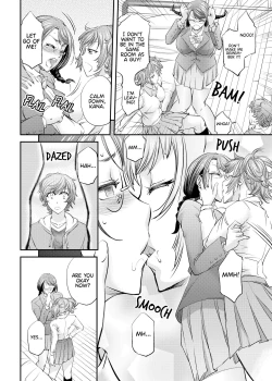 Page 5 of Feminized and Dominated by My Sister and Her Girlfriend