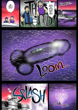 Page 28 of Space Invaders★Cock Cure