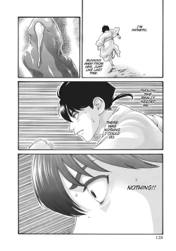 Page 129 of Arakusa Ninpouchou | Ero Ninja Scrolls Ch.1-30