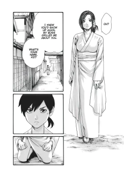 Page 131 of Arakusa Ninpouchou | Ero Ninja Scrolls Ch.1-30