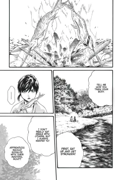 Page 136 of Arakusa Ninpouchou | Ero Ninja Scrolls Ch.1-30