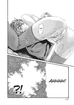 Page 143 of Arakusa Ninpouchou | Ero Ninja Scrolls Ch.1-30