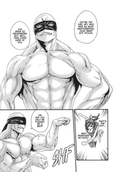 Page 199 of Arakusa Ninpouchou | Ero Ninja Scrolls Ch.1-30