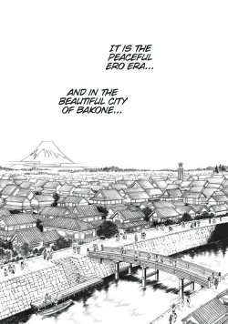 Page 266 of Arakusa Ninpouchou | Ero Ninja Scrolls Ch.1-30