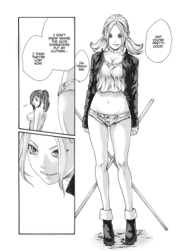 Page 282 of Arakusa Ninpouchou | Ero Ninja Scrolls Ch.1-30