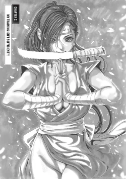 Page 30 of Arakusa Ninpouchou | Ero Ninja Scrolls Ch.1-30