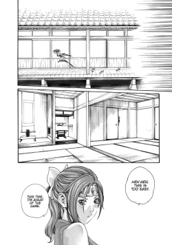 Page 314 of Arakusa Ninpouchou | Ero Ninja Scrolls Ch.1-30