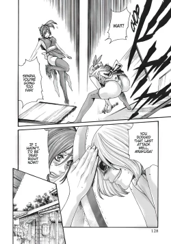 Page 316 of Arakusa Ninpouchou | Ero Ninja Scrolls Ch.1-30