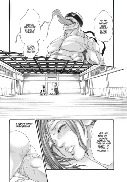 Page 359 of Arakusa Ninpouchou | Ero Ninja Scrolls Ch.1-30