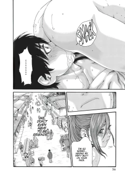 Page 370 of Arakusa Ninpouchou | Ero Ninja Scrolls Ch.1-30