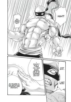 Page 404 of Arakusa Ninpouchou | Ero Ninja Scrolls Ch.1-30