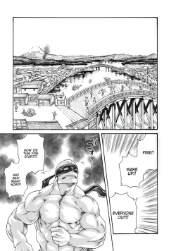 Page 411 of Arakusa Ninpouchou | Ero Ninja Scrolls Ch.1-30