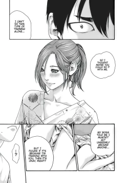 Page 443 of Arakusa Ninpouchou | Ero Ninja Scrolls Ch.1-30