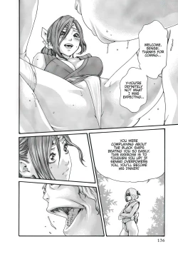 Page 450 of Arakusa Ninpouchou | Ero Ninja Scrolls Ch.1-30