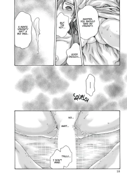 Page 479 of Arakusa Ninpouchou | Ero Ninja Scrolls Ch.1-30