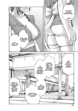 Page 489 of Arakusa Ninpouchou | Ero Ninja Scrolls Ch.1-30