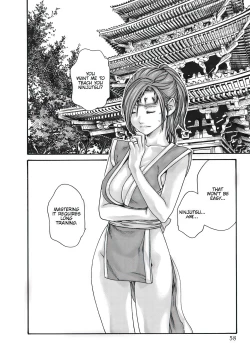 Page 519 of Arakusa Ninpouchou | Ero Ninja Scrolls Ch.1-30