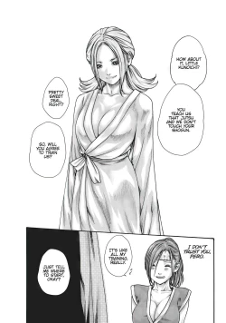 Page 521 of Arakusa Ninpouchou | Ero Ninja Scrolls Ch.1-30