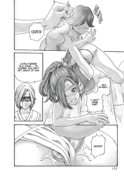 Page 593 of Arakusa Ninpouchou | Ero Ninja Scrolls Ch.1-30