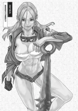 Page 634 of Arakusa Ninpouchou | Ero Ninja Scrolls Ch.1-30