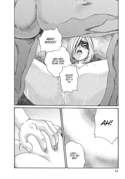 Page 665 of Arakusa Ninpouchou | Ero Ninja Scrolls Ch.1-30