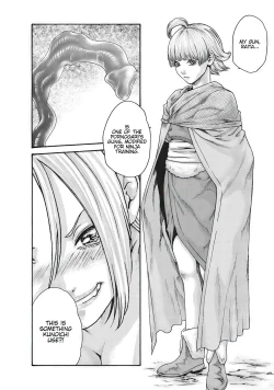 Page 699 of Arakusa Ninpouchou | Ero Ninja Scrolls Ch.1-30