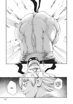 Page 726 of Arakusa Ninpouchou | Ero Ninja Scrolls Ch.1-30