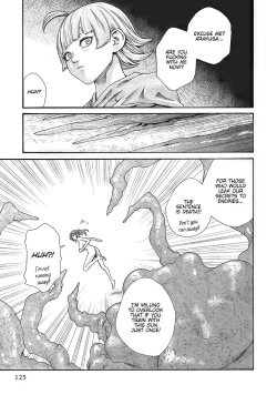 Page 736 of Arakusa Ninpouchou | Ero Ninja Scrolls Ch.1-30