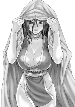 Page 755 of Arakusa Ninpouchou | Ero Ninja Scrolls Ch.1-30