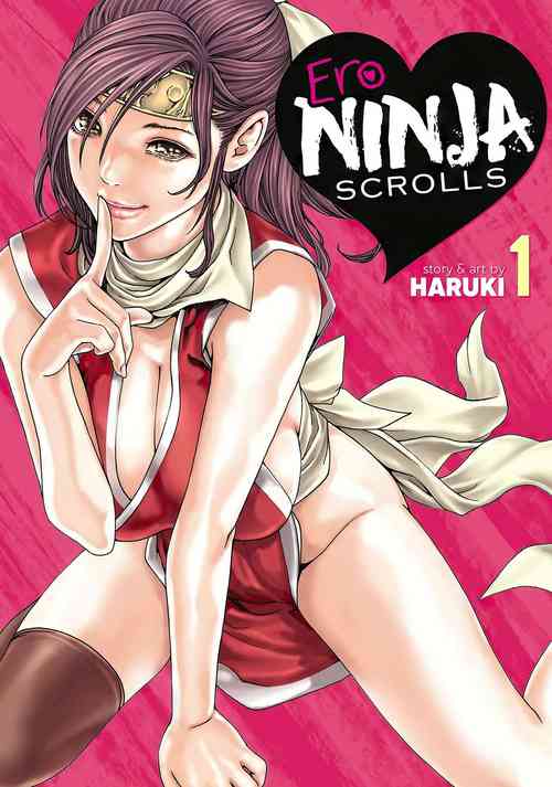 Download Arakusa Ninpouchou | Ero Ninja Scrolls Ch.1-30