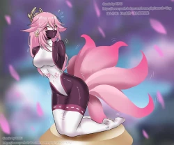 Page 25 of Inazuma Mummy