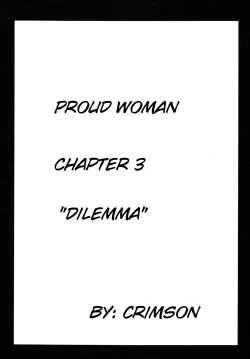 Page 6 of Pride no Takai Onna 2