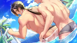 Page 29 of 《钟离先生，你也不想被人发现你穿后空内裤的事吧》