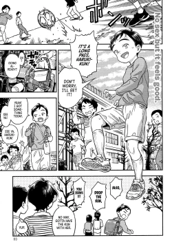 Page 2 of Houkago ni Tosho Nii o | After School Library Masturbation