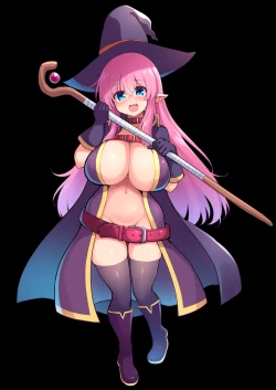 Page 17 of マキリちゃんのエロトラップダンジョン探訪